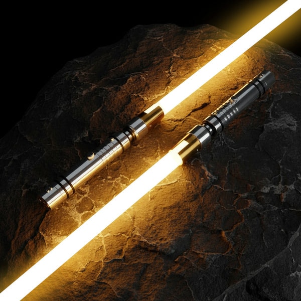 NEO Sabers Bastila Legendary Saber Review