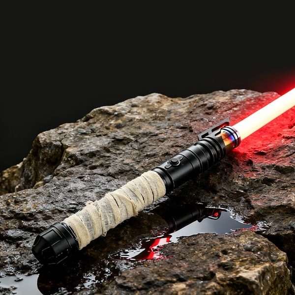 NEO Sabers Executioner Saber Review