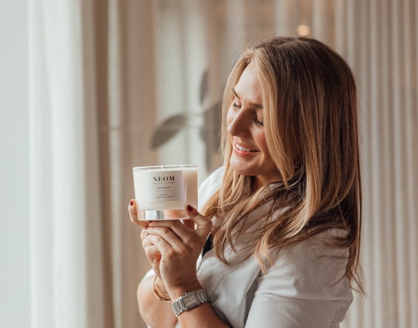 NEOM Wellbeing Review