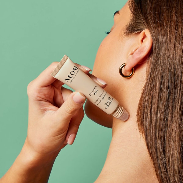 About NEOM Wellbeing