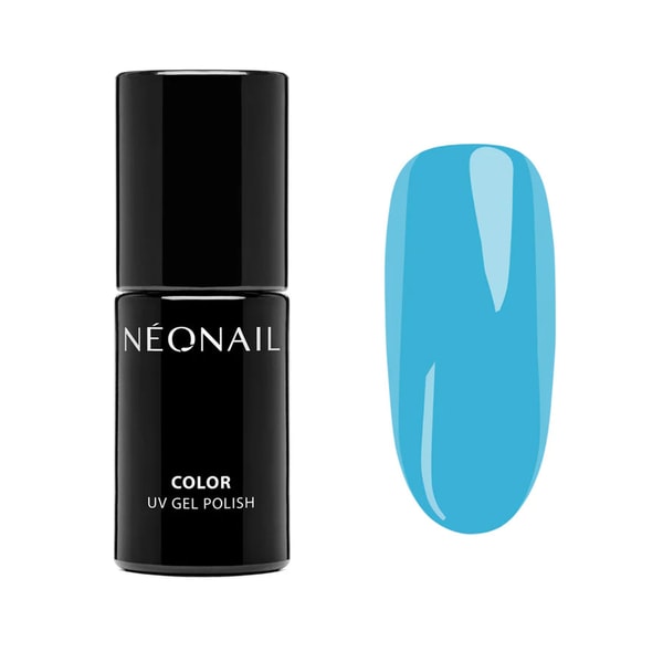 Neonail Expert Dive into Blue Recensione