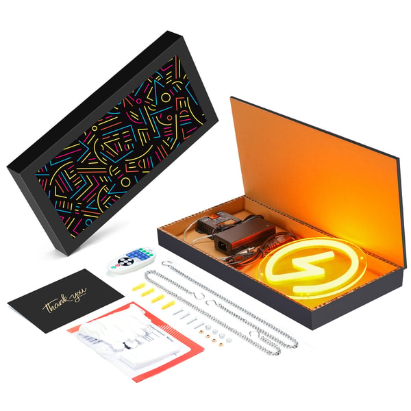 About NeonWill