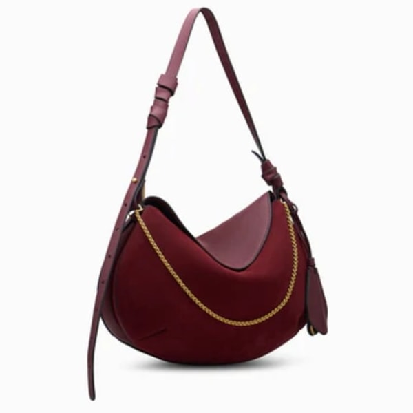 Neous LIBRA Leather Shoulder Bag Review