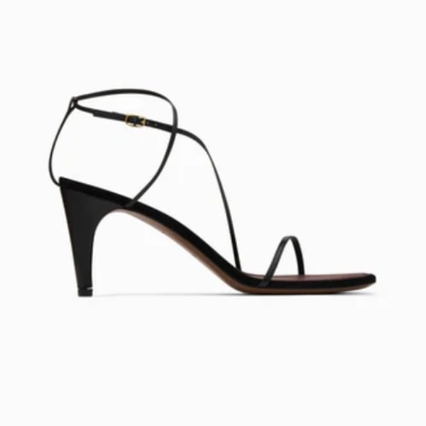 Neous CHAMU Leather Sandals Review