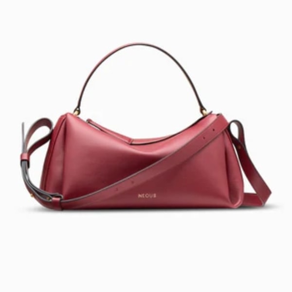 Neous SCORPIUS Crossbody Bag Review