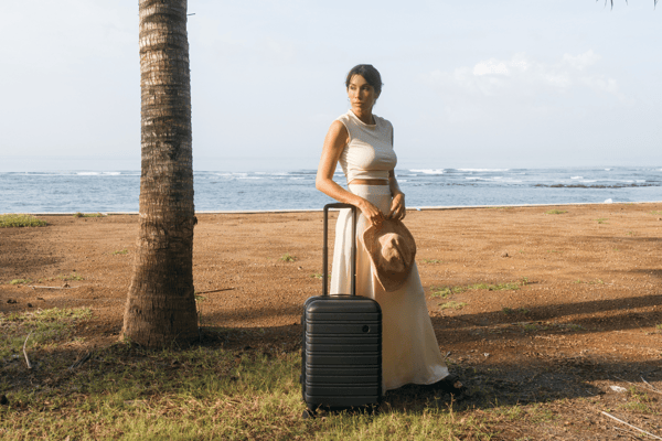 Nere Travel Review