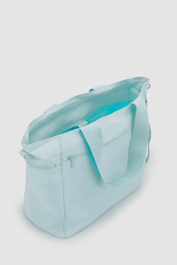 Nere Travel Bondi Nylon Tote Bag Review