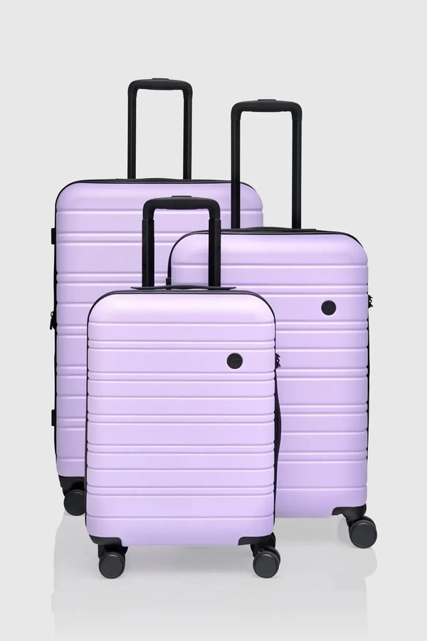 Nere Travel Stori 3 Piece Set Review