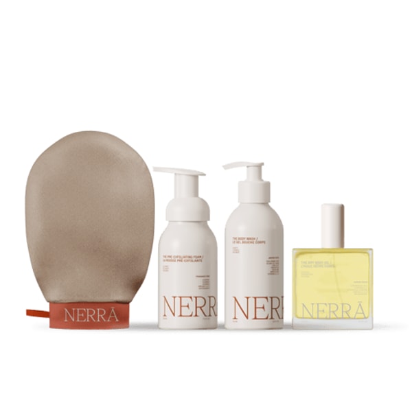 Nerra The Bathhouse Ritual Review