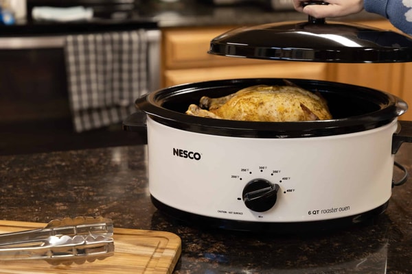 About Nesco