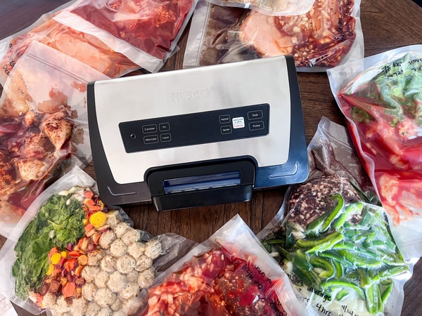 Nesco Review