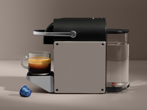 Nespresso Pixie Recensione