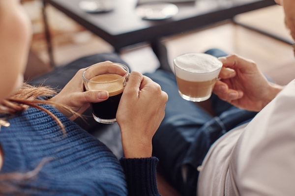 About Nespresso