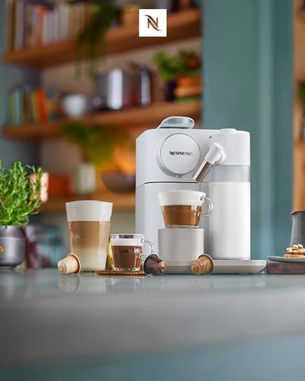 Overview of Nespresso