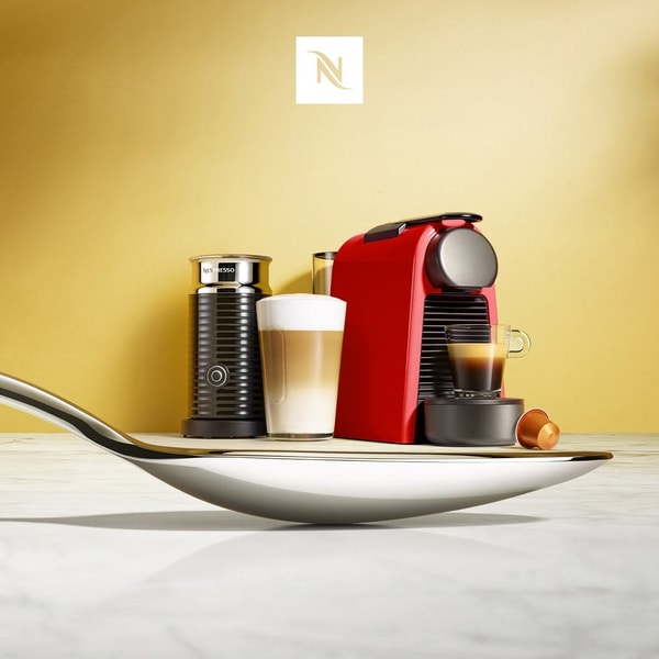 Nespresso Review