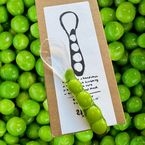 Nest Green Pea Demi Spoon Review