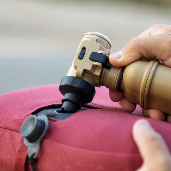NESTOUT PUMP-1 Air Pump Review