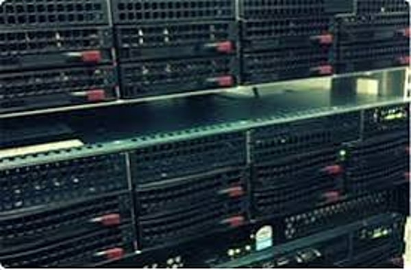 Net.ru Бизнес-хостинг Обзор