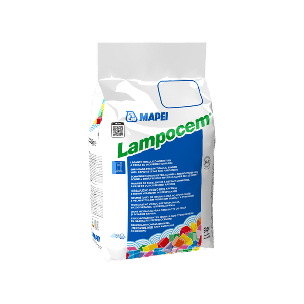 Net Coatings Mapei Lampocem Cemento Rapido Recensione