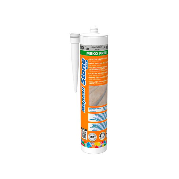 Net Coatings Mapei Mapesil Stone Matt Recensione
