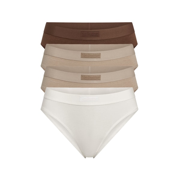 Net Positive Mid-Rise Brief 4-Pack Review