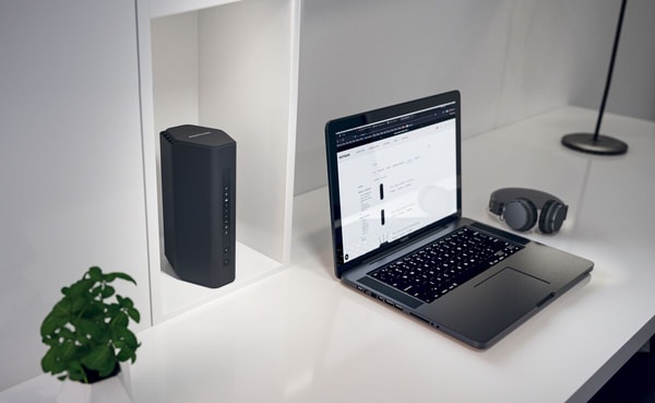Comprendre NETGEAR et Ses Offres R&eacute;seau