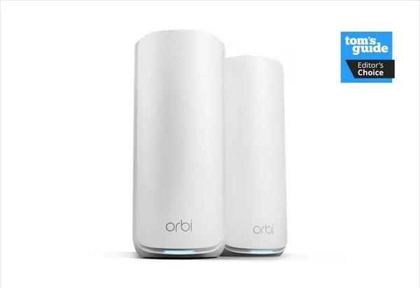 NETGEAR Orbi S&eacute;rie 870 Pack 2 Avis