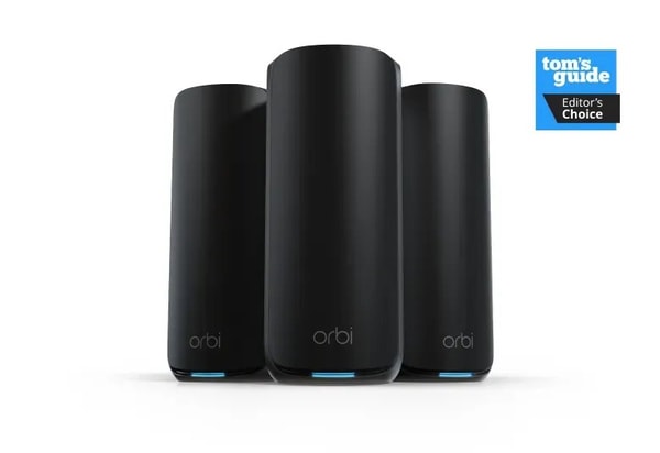 NETGEAR Orbi 870 Series Review