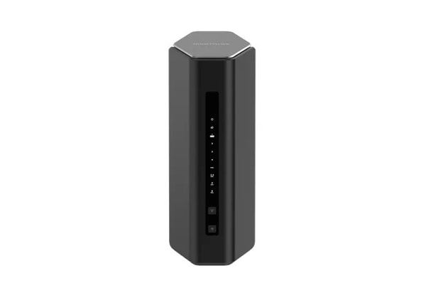 NETGEAR Nighthawk RS500 Review