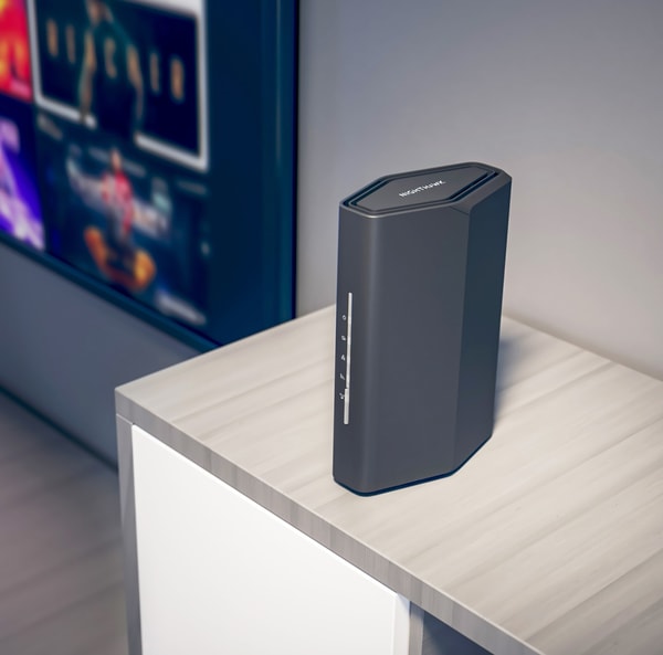 NETGEAR Review