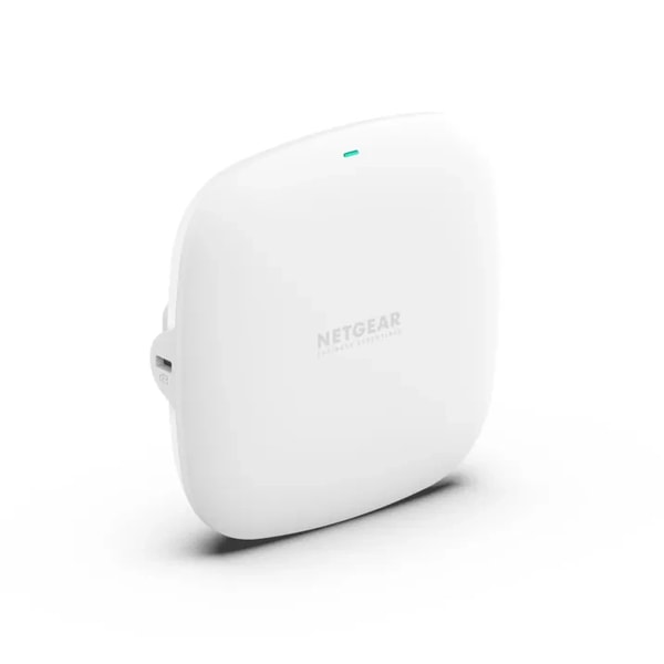 NETGEAR WAX210 Review