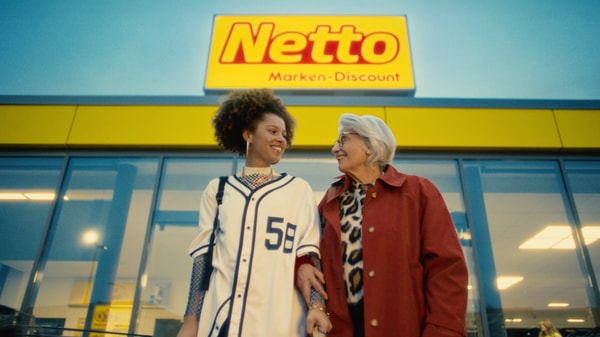 &Uuml;ber Netto Online