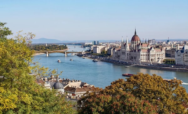 Netto Reisen Donau erleben Bewertung