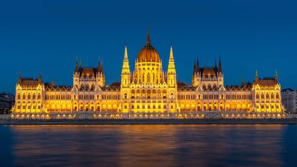 Netto Reisen Lichterglanz Donau Bewertung