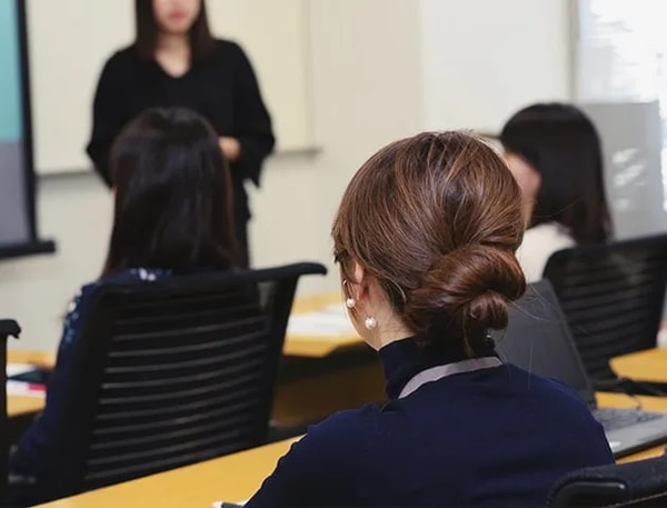 NetVision Academyについて