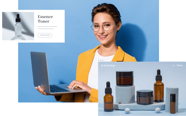 Network Solutions Website Builder Review
