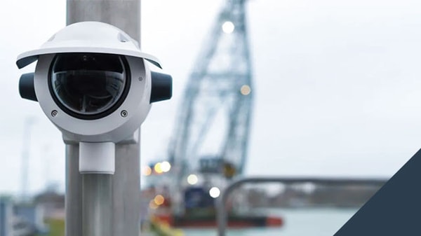 About Network Webcams