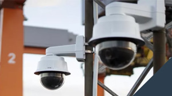 Network Webcams Review