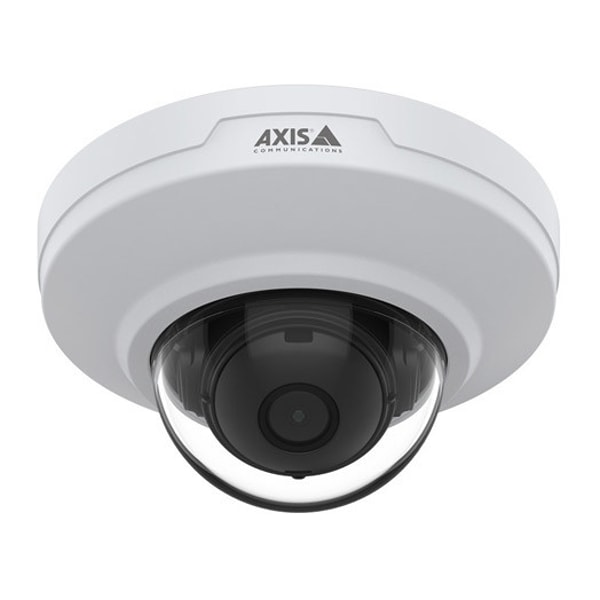 Network Webcams Axis M3085-V Review