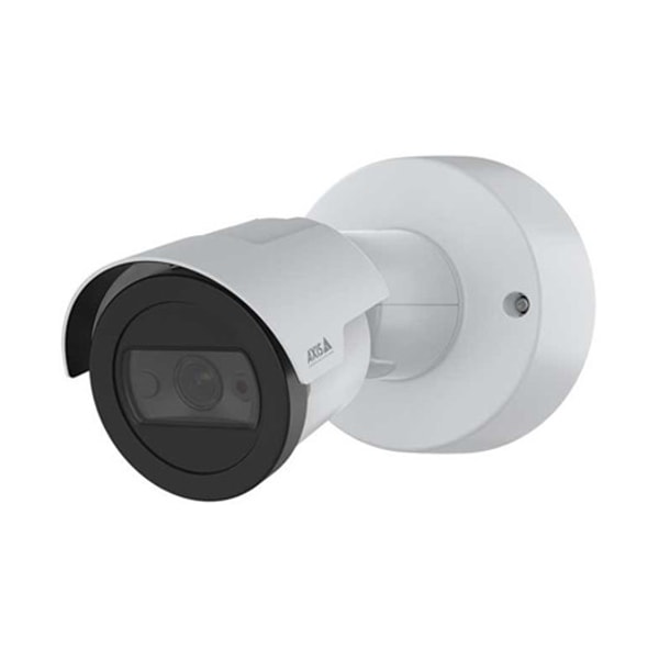Network Webcams Axis M2036-LE Review