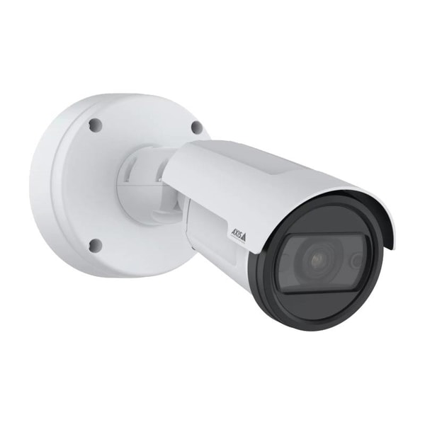 Network Webcams AXIS P1475-LE Review