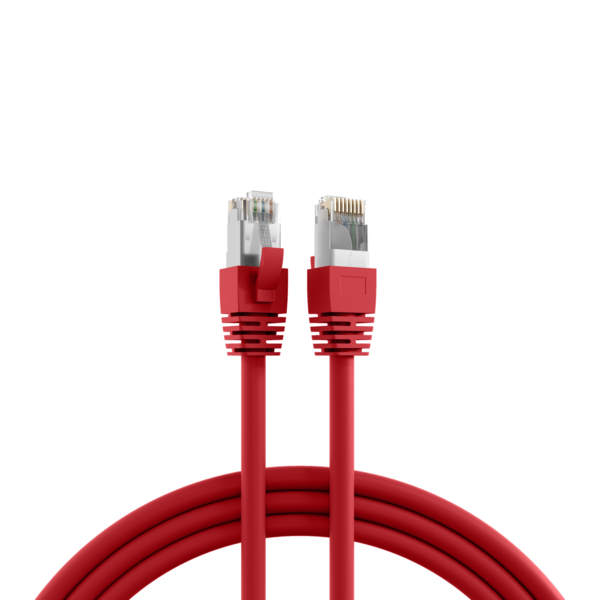 Netzwerkartikel.de RJ45 Patchkabel Cat.8.1 Bewertung
