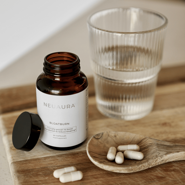 Neuaura BloatBurn Review