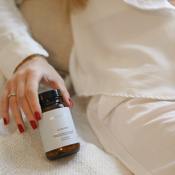 Neuaura Ache-Free Review
