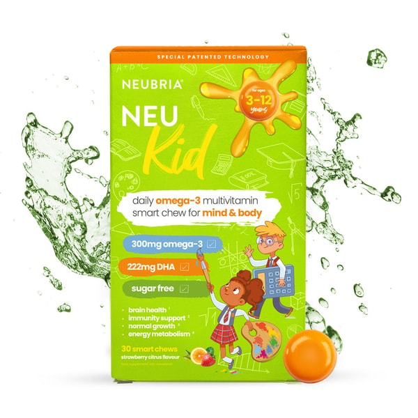 Neubria Neu Kid Review