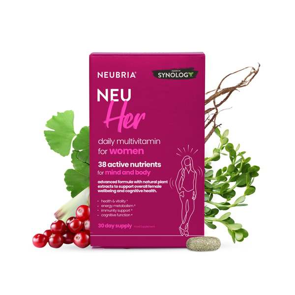 Neubria Neu Her Review