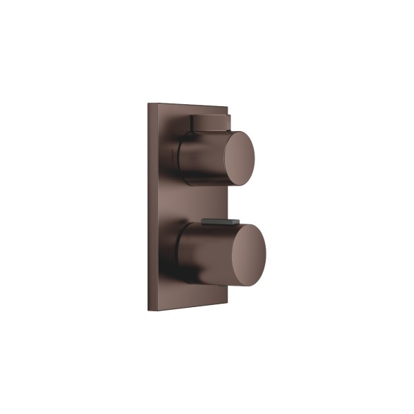 Neuesbad UP-Thermostat mit Zweiwege-Mengenregulierung Bewertung