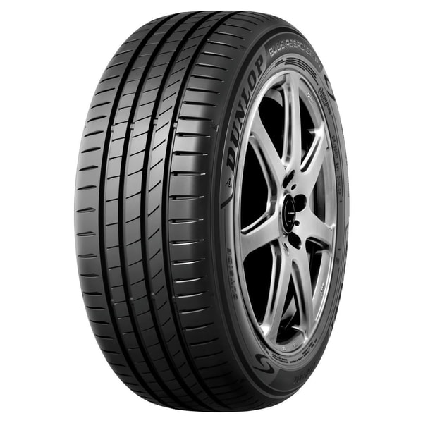 Neum&aacute;ticos Pneus Online Dunlop Blue Response TG Review