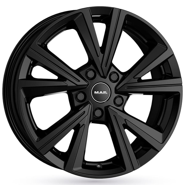 Neum&aacute;ticos Pneus Online Mak Qvarz 7.5x17 Review