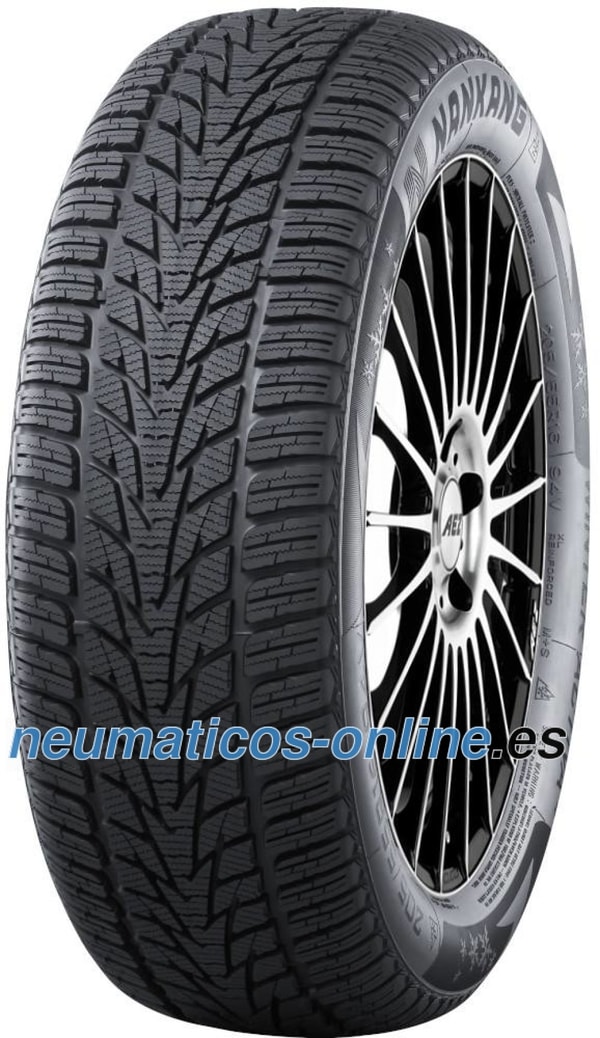 Neumaticos-online.es Nankang Winter Activa 4 Rese&ntilde;a